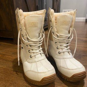 Ugg Snowboots